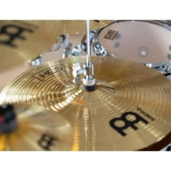 Meinl Becken HCS14H Hi-Hat 14 Zoll
