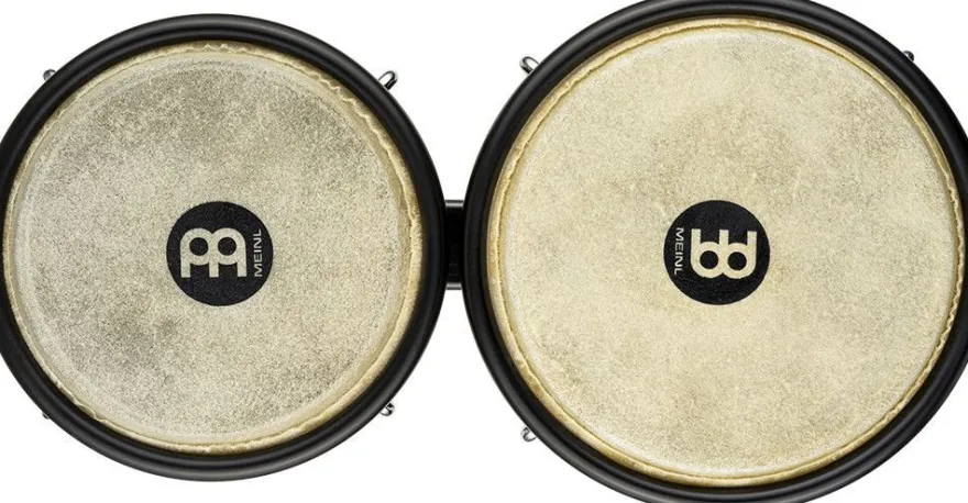 Meinl Bongo Set HB50BK