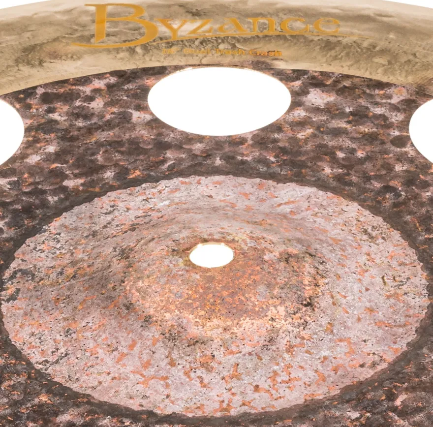 Meinl Byzance Dual - Art. 217857