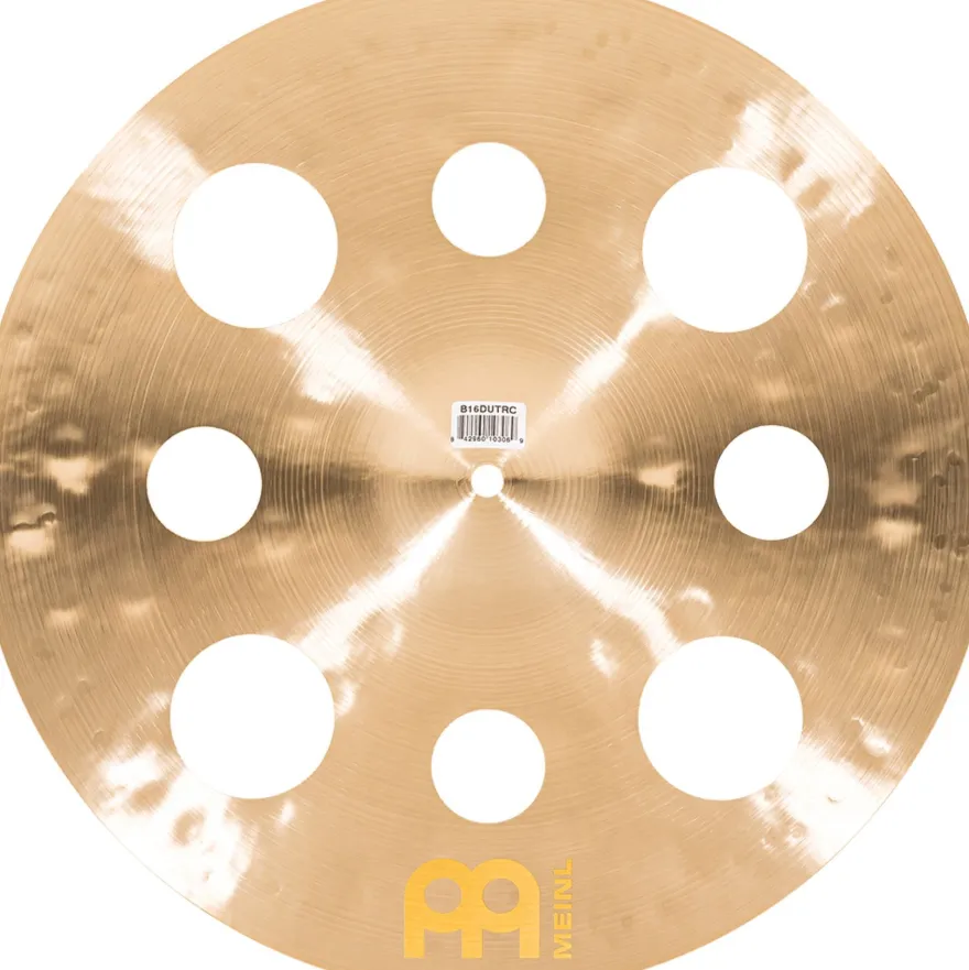 Meinl Byzance Dual - Art. 217857