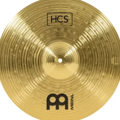 Meinl HCS Cymbals Complete Pack