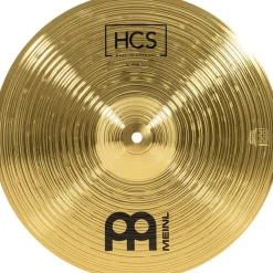Meinl HCS Cymbals Complete Pack