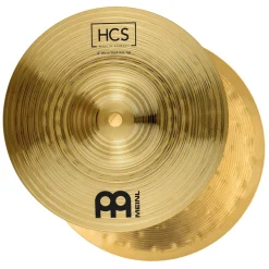 Meinl HCS Micro Stack Hats 8''