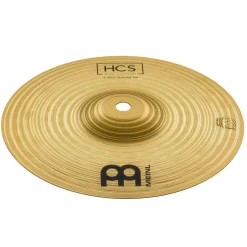 Meinl HCS Micro Stack Hats 8''