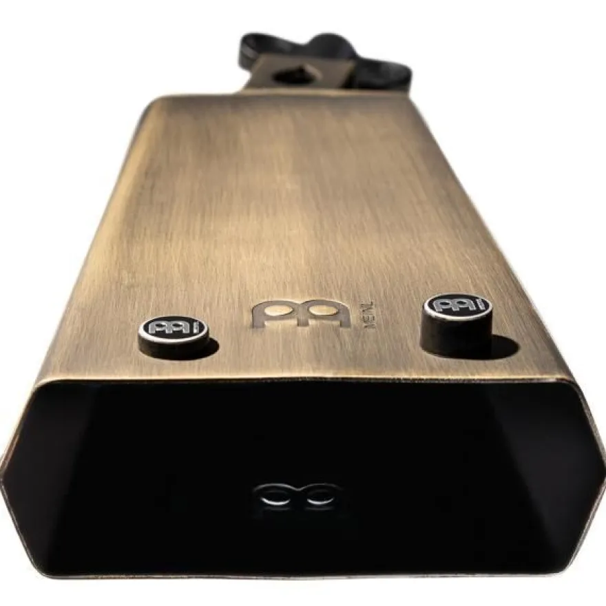 Meinl MJ-GB Mike Johnston Groove Bell Cowbell inkl Mute-Magnete