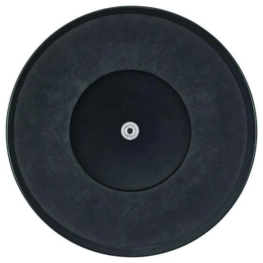 Meinl MMP12BK Practice Pad 12 Zoll Schwarz