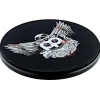 Meinl MPP-12-JB Practice Pad 12“ Jawbreaker mit Schlagzeugstöcken