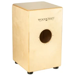 Meinl Woodcraft Cajon - Art. 219330