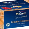 Meßmer Classic Moments Früchtemischung Tee 100 x 3 g
