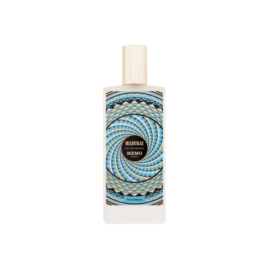 Memo Paris Madurai Eau de Parfum 75 ml