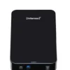 Memory Center 6 TB, Externe Festplatte (schwarz, USB-B 3.2 Gen 1 (5 Gbit/s))