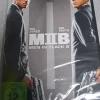 Men in Black II, Mr. Jones and Mr. Smith, DVD, neu