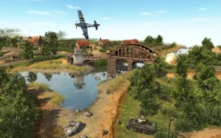 Men of War: Assault Squad GOTY – Steam Key (Aktivierungscode)