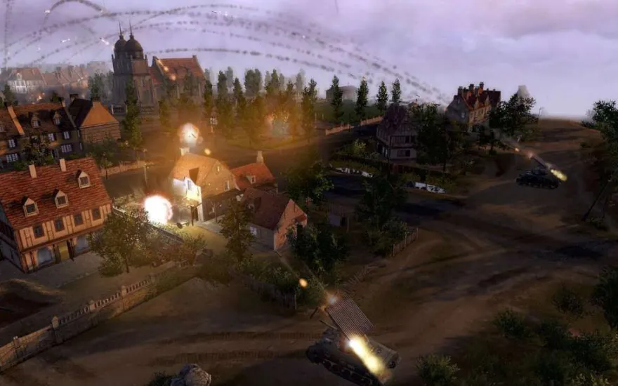 Men of War: Assault Squad GOTY – Steam Key (Aktivierungscode)
