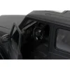 Mercedes-Amg G63 114 Schwarz 2,4Ghz Tür Manuell