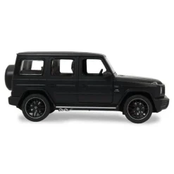 Mercedes-Amg G63 114 Schwarz 2,4Ghz Tür Manuell