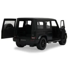 Mercedes-Amg G63 114 Schwarz 2,4Ghz Tür Manuell