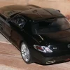 Mercedes Benz SLS AMG 1:14 RC FB 27MHz Kinder Rennauto Kids Auto Fahrzeug Black