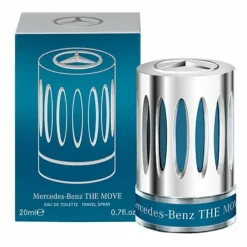 Mercedes-Benz The Move Eau de Toilette für Herren 20 ml
