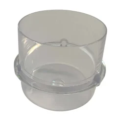 Messbecher Becher Abdeckung Kappe für Thermomix TM Modelle TM3300 TM21 TM31 TM5 TM6
