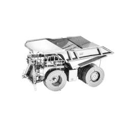Metal Earth CAT Mining Truck 32309014242