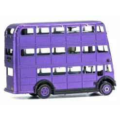 METAL EARTH 3D-Puzzle Harry Potter: Der Rettungsbus