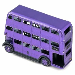 METAL EARTH 3D-Puzzle Harry Potter: Der Rettungsbus