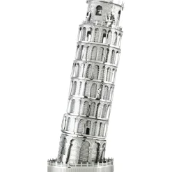 Metal Earth: The Leaning Tower of Pisa