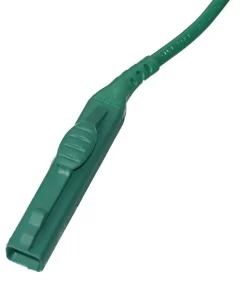 7 Meter Ersatz Strom Kabel + Einpresshilfe geeignet für Kobold VK 140 FP 140