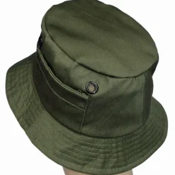 MFH Schlapphut Fischermütze Kibbuzhut oliv Gr. 55, 57, 59, 61