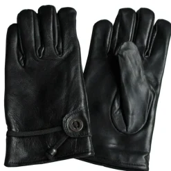 MFH Western Fingerhandschuhe Leder Handschuhe gefüttert Farbe und Größe wählbar