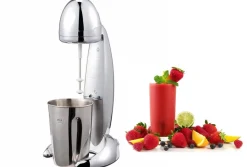 MIA ProBlend Milchshaker / Eiweißshaker Standmixer Mixer Shaker 20000U/ m Smoothie