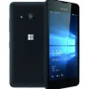 Microsoft Lumia 550 Black Schwarz RM-1127 LTE Windows 10 Smartphone Ohne Simlock B-Wa