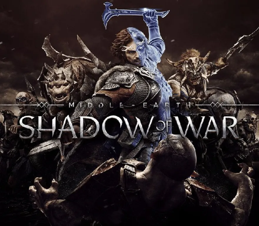 Middle-Earth: Shadow of War XBOX One – Xbox One Key (Aktivierungscode)