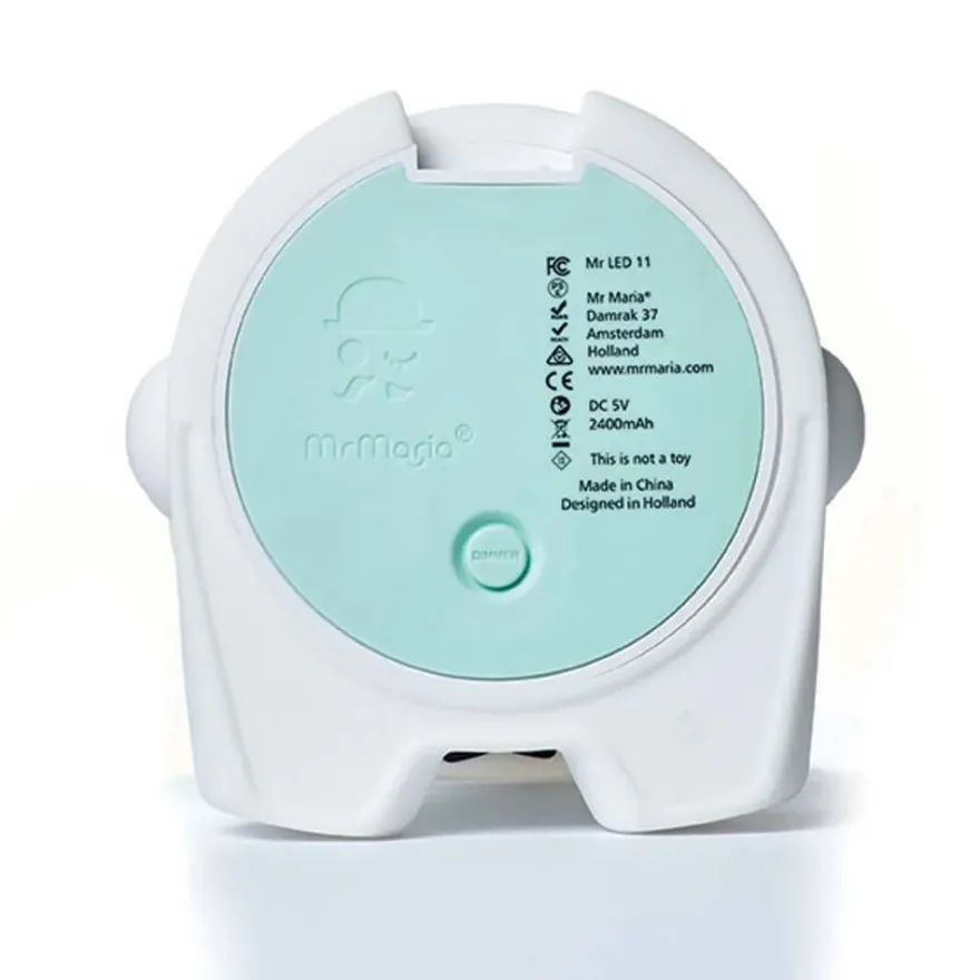 Miffy Lampe Nachtlicht First Light von Mr Maria
