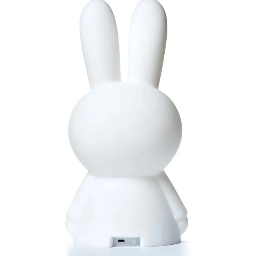 Miffy Lampe Nachtlicht First Light von Mr Maria