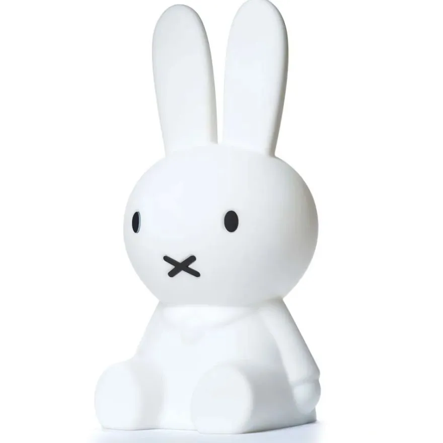 Miffy Lampe Nachtlicht First Light von Mr Maria