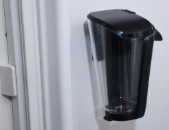 Milchbehälterhalterung Halterung passend für Philips LatteGo5400 4300 3200 2300