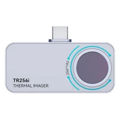Mileseey - TR256iAN - Kamera