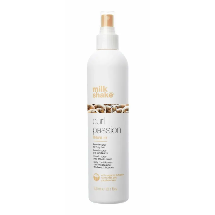 Milk Shake Milk shake - Curl Passion Leave In Conditioner 300ml