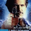 8 Millionen Wege zu sterben - Jeff Bridges, Rosanna Arquette - DVD NEU/ OVP