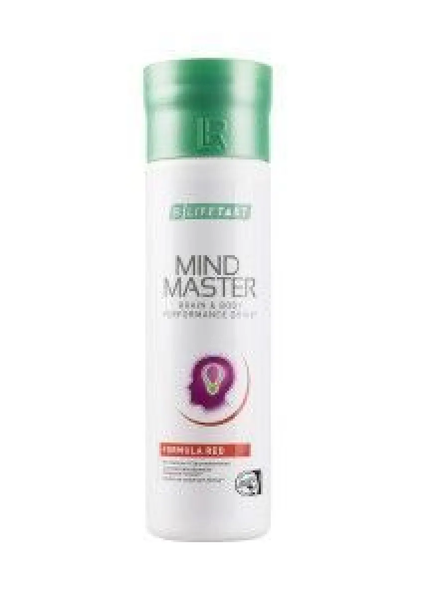 Mind Master