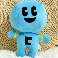 Minecraft Craftee Plüschtiere Weiche Spielzeug Little Buddy