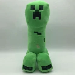 Minecraft Creeper#03 Plüsch Puppe Kinder Plüschtier Spielzeug Figuren 40cm