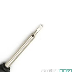 MINI FLACH Schlitz Schraubenzieher DREHER HANDY FÜR APPLE iPHONE Samsung HUAWEI