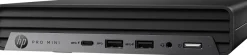 Mini PC HP Pro Mini 400 G9 mit Intel Core i5