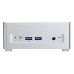 Minis Forum - M1Plus-512 - Kleincomputer