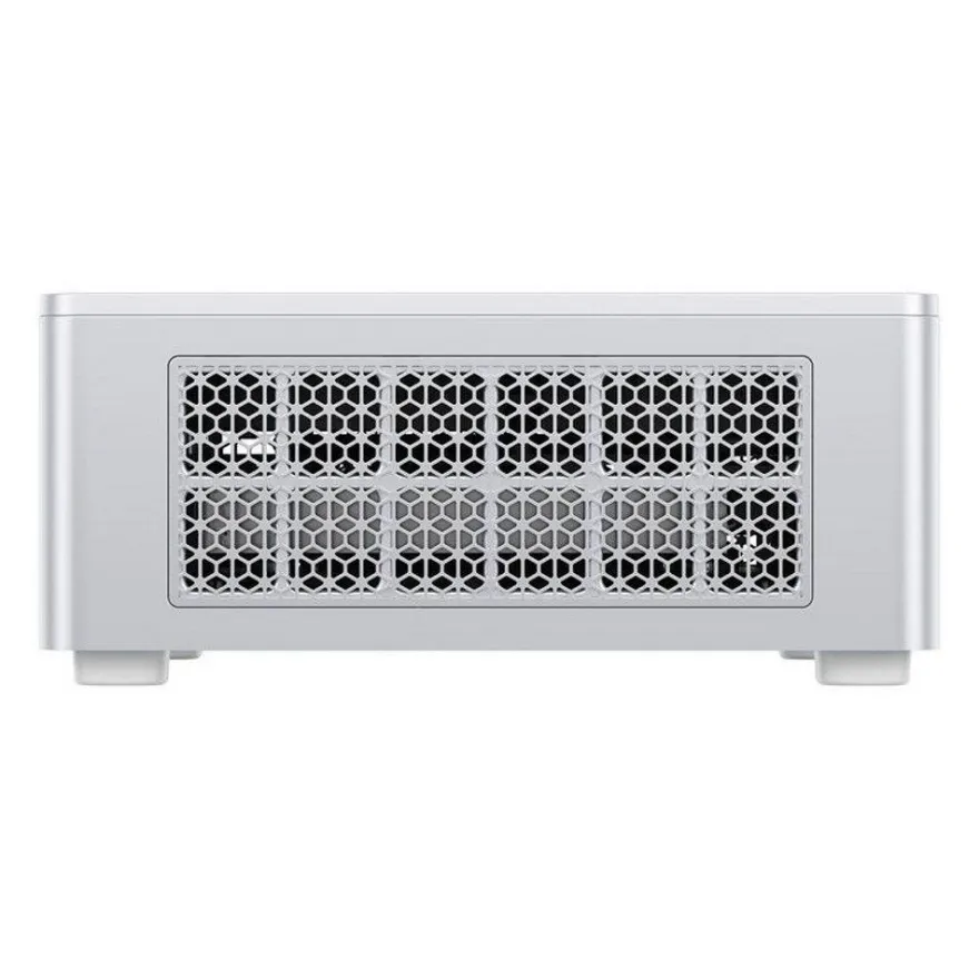 Minis Forum - M1Plus-512 - Kleincomputer