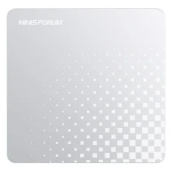 Minis Forum - M1Plus-512 - Kleincomputer