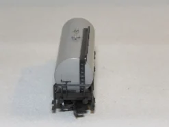 Minitrix 13680 - Kesselwagen BP 770 5 314-4 DB - Spur N - 1:160 - Originalverpackung